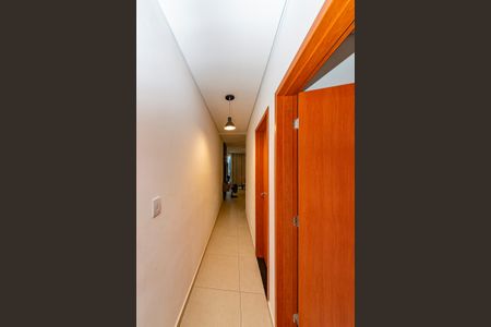 Apartamento à venda com 140m², 2 quartos e 2 vagasCorredor