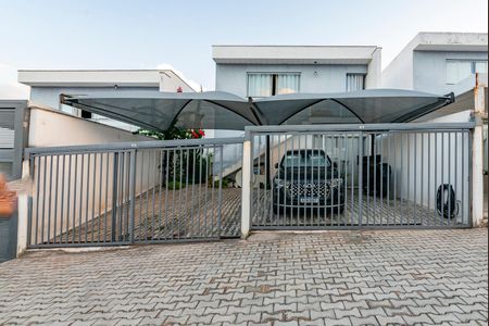 Apartamento à venda com 140m², 2 quartos e 2 vagasFachada