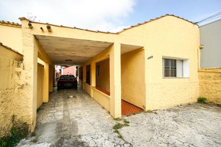 Casa para alugar com 805m², 7 quartos e 5 vagas Casa para alugar com 805m², 7 quartos e 5 vagasGaragem