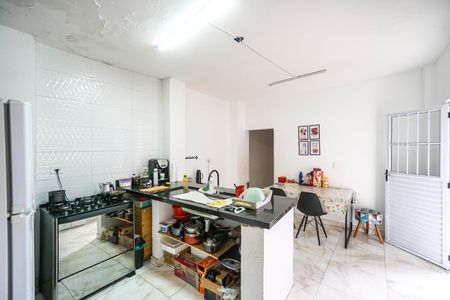 Casa para alugar com 805m², 7 quartos e 5 vagas Casa para alugar com 805m², 7 quartos e 5 vagasCozinha