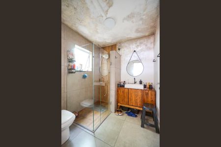 Casa para alugar com 805m², 7 quartos e 5 vagas Casa para alugar com 805m², 7 quartos e 5 vagasBanheiro