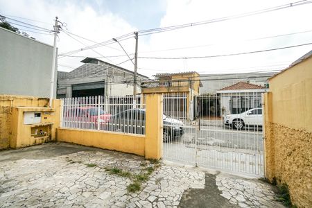 Casa para alugar com 805m², 7 quartos e 5 vagas Casa para alugar com 805m², 7 quartos e 5 vagasGaragem