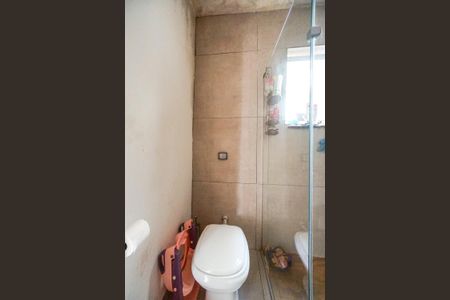 Casa para alugar com 805m², 7 quartos e 5 vagas Casa para alugar com 805m², 7 quartos e 5 vagasBanheiro