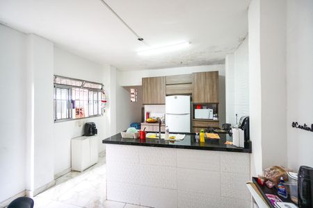 Casa para alugar com 805m², 7 quartos e 5 vagas Casa para alugar com 805m², 7 quartos e 5 vagasCozinha