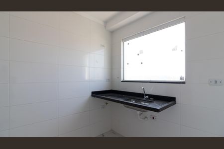 Apartamento à venda com 40m², 2 quartos e sem vagaCozinha