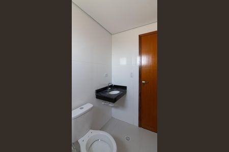 Apartamento à venda com 40m², 2 quartos e sem vagaBanheiro