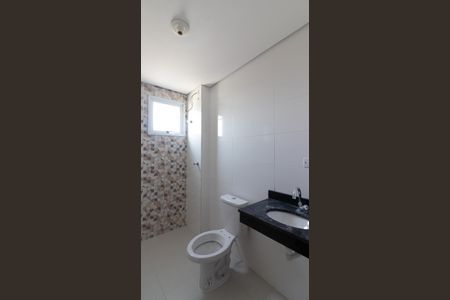 Apartamento à venda com 40m², 2 quartos e sem vagaBanheiro