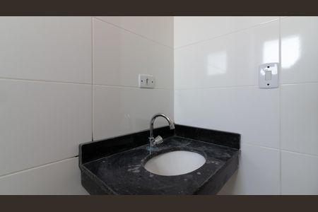 Apartamento à venda com 40m², 2 quartos e sem vagaBanheiro