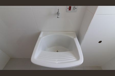 Apartamento à venda com 40m², 2 quartos e sem vagaÁrea de Serviço