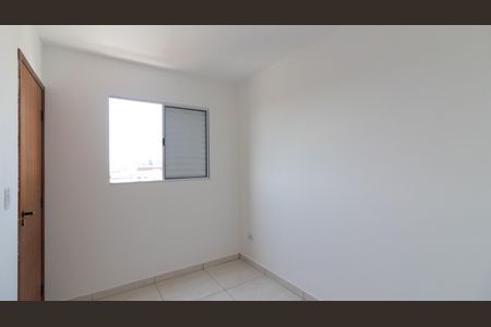 Apartamento à venda com 40m², 2 quartos e sem vagaQuarto 2
