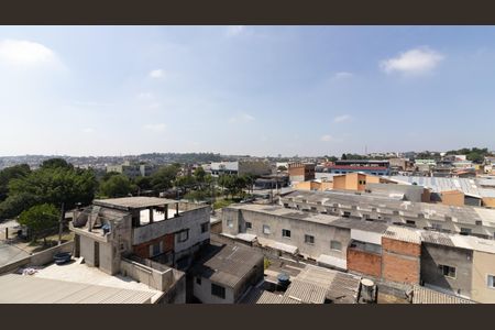 Apartamento à venda com 40m², 2 quartos e sem vagaVista da Cozinha