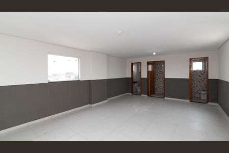 Apartamento à venda com 40m², 2 quartos e sem vagaÁrea comum - Salão de festas