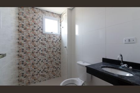 Apartamento à venda com 40m², 2 quartos e sem vagaBanheiro