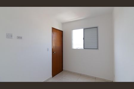 Apartamento à venda com 40m², 2 quartos e sem vagaQuarto 2