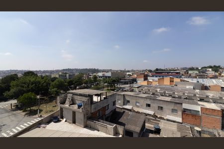 Apartamento à venda com 40m², 2 quartos e sem vagaVista do Quarto 1