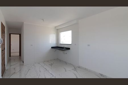 Apartamento à venda com 40m², 2 quartos e sem vagaSala