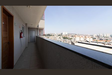 Apartamento à venda com 40m², 2 quartos e sem vagaÁrea comum