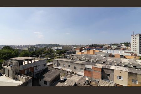 Apartamento à venda com 40m², 2 quartos e sem vagaVista do Quarto 2