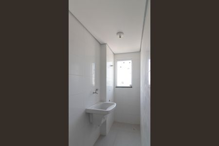 Apartamento à venda com 40m², 2 quartos e sem vagaÁrea de Serviço