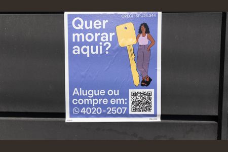 Apartamento à venda com 40m², 2 quartos e sem vagaONLI-500