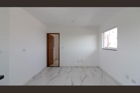 Apartamento à venda com 40m², 2 quartos e sem vagaSala