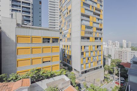Studio à venda com 25m², 1 quarto e sem vagaVista