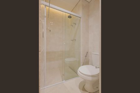 Studio à venda com 25m², 1 quarto e sem vagaBanheiro