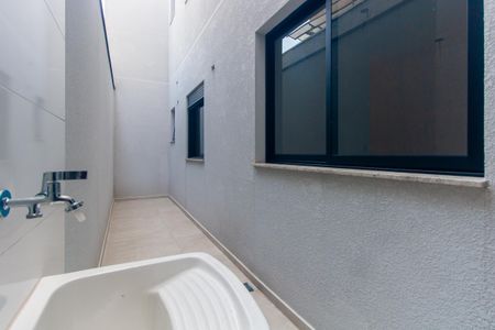 Apartamento à venda com 56m², 2 quartos e sem vagaÁrea de Serviço