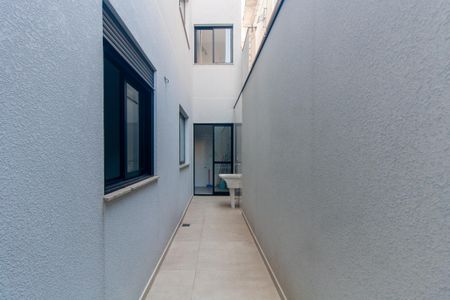 Apartamento à venda com 56m², 2 quartos e sem vagaÁrea de Serviço