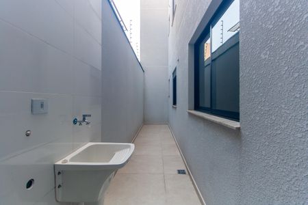 Apartamento à venda com 56m², 2 quartos e sem vagaÁrea de Serviço