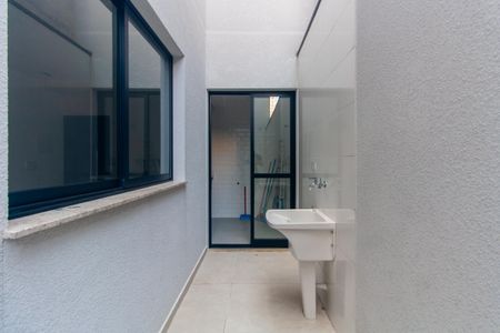Apartamento à venda com 56m², 2 quartos e sem vagaÁrea de Serviço