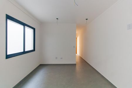Apartamento à venda com 56m², 2 quartos e sem vagaSala