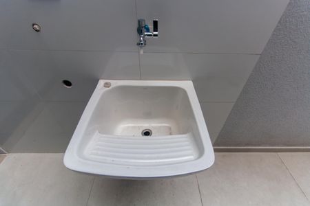 Apartamento à venda com 56m², 2 quartos e sem vagaÁrea de Serviço