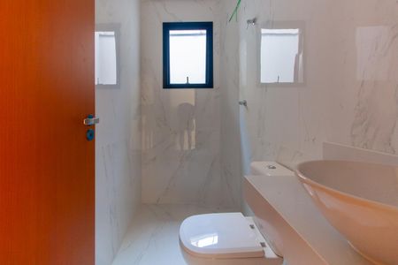 Apartamento à venda com 56m², 2 quartos e sem vagaBanheiro