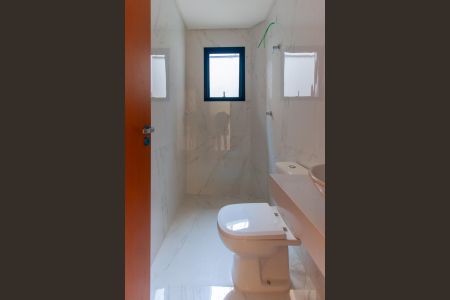 Apartamento à venda com 56m², 2 quartos e sem vagaBanheiro