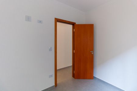 Apartamento à venda com 56m², 2 quartos e sem vagaQuarto 2
