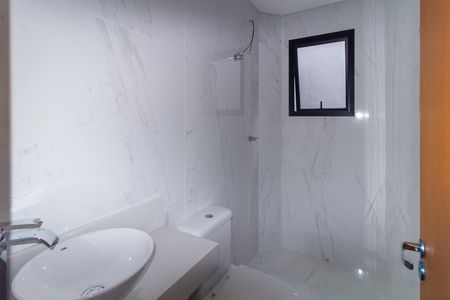 Apartamento à venda com 56m², 2 quartos e sem vagaBanheiro