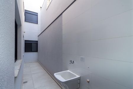 Apartamento à venda com 56m², 2 quartos e sem vagaÁrea de Serviço