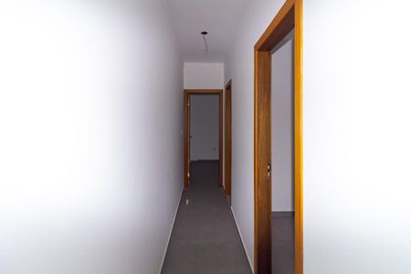 Apartamento à venda com 56m², 2 quartos e sem vagaCorredor dos Quartos