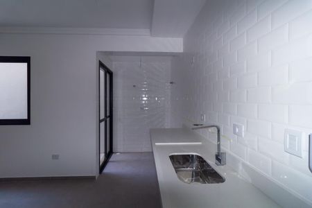 Apartamento à venda com 56m², 2 quartos e sem vagaCozinha