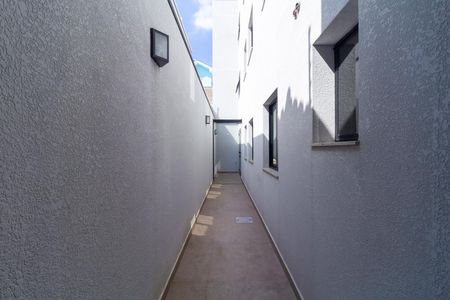 Apartamento à venda com 56m², 2 quartos e sem vagaÁrea comum