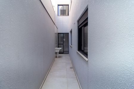 Apartamento à venda com 56m², 2 quartos e sem vagaÁrea de Serviço
