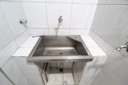 Apartamento para alugar com 67m², 3 quartos e 1 vagaCozinha e Área de Serviço