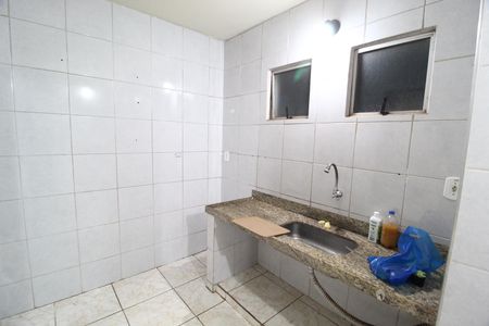 Apartamento para alugar com 67m², 3 quartos e 1 vagaCozinha