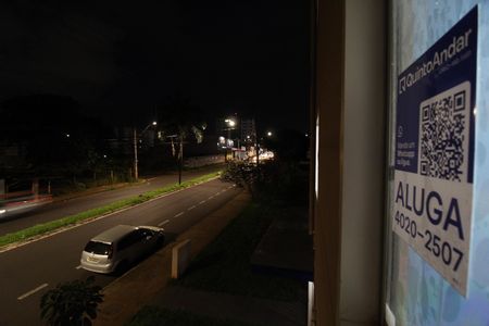 Apartamento para alugar com 67m², 3 quartos e 1 vagaPlaquinha