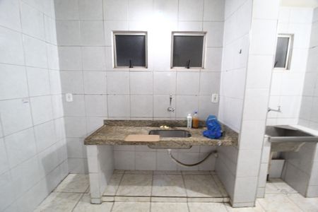 Apartamento para alugar com 67m², 3 quartos e 1 vagaCozinha
