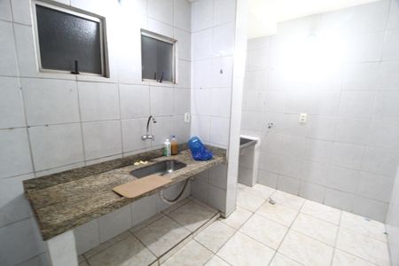 Apartamento para alugar com 67m², 3 quartos e 1 vagaCozinha