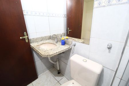 Apartamento para alugar com 67m², 3 quartos e 1 vagaBanheiro do Quarto 3