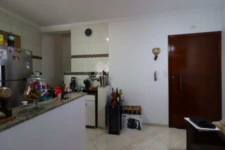 Apartamento à venda com 152m², 3 quartos e 2 vagasSala