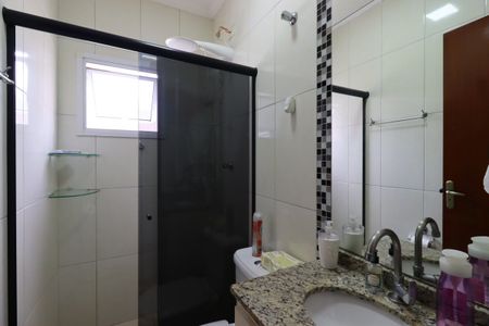 Apartamento à venda com 152m², 3 quartos e 2 vagasBanheiro Social